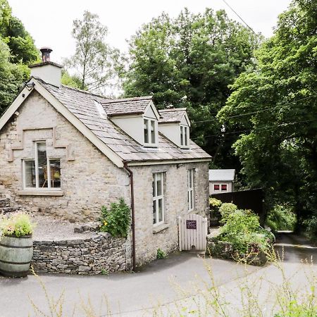 Honeypot Cottage 肯德尔 外观 照片