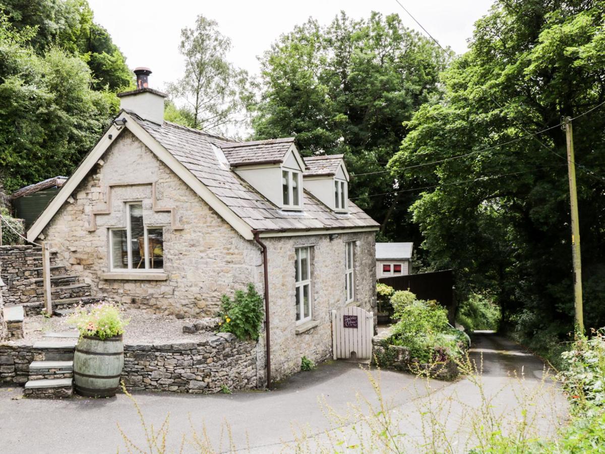 Honeypot Cottage 肯德尔 外观 照片