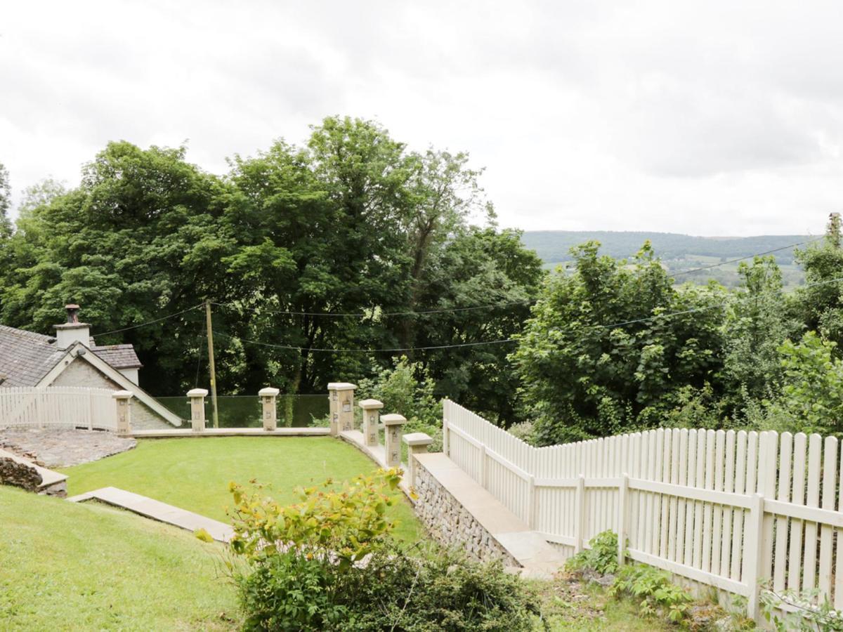 Honeypot Cottage 肯德尔 外观 照片