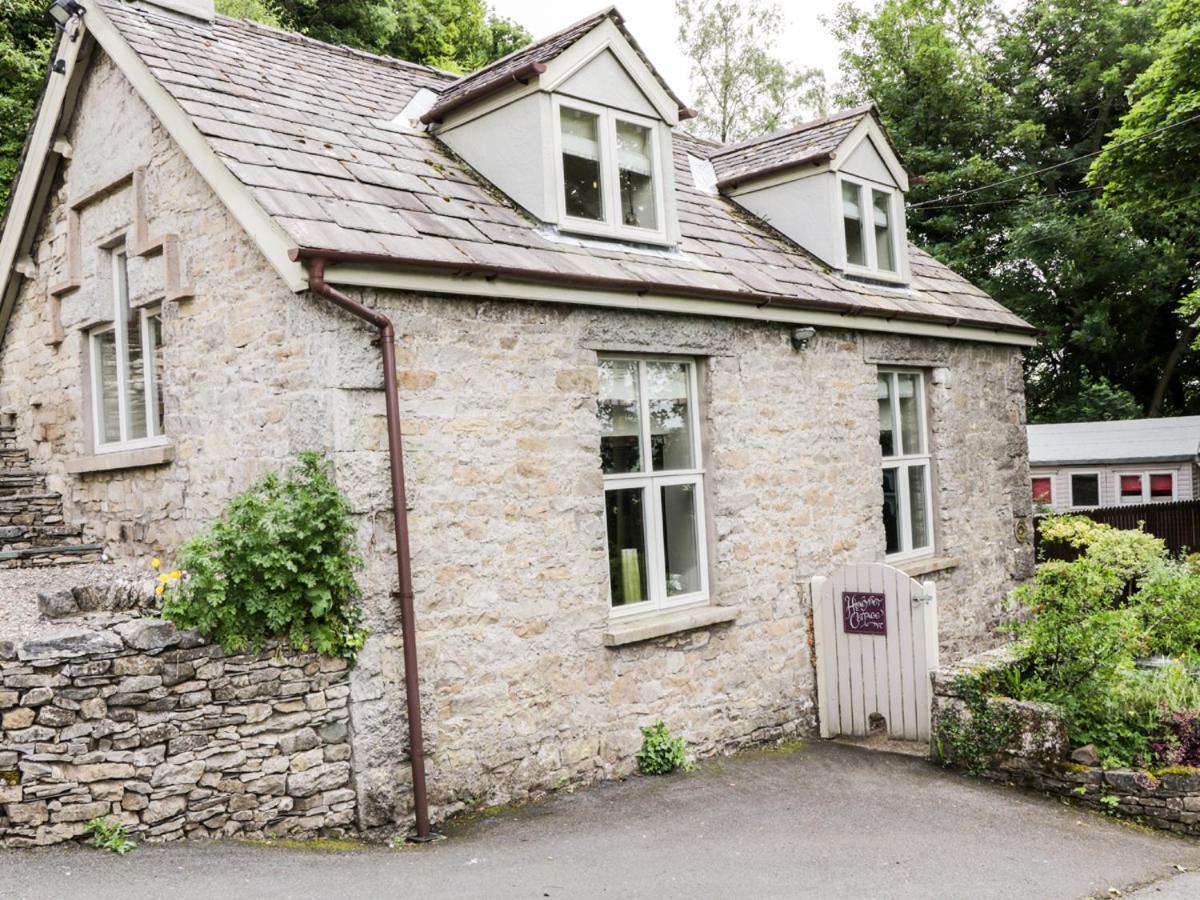 Honeypot Cottage 肯德尔 外观 照片