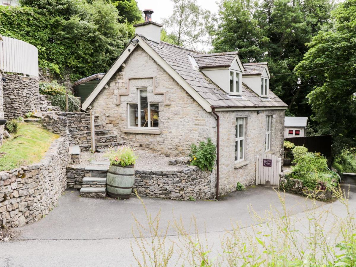 Honeypot Cottage 肯德尔 外观 照片